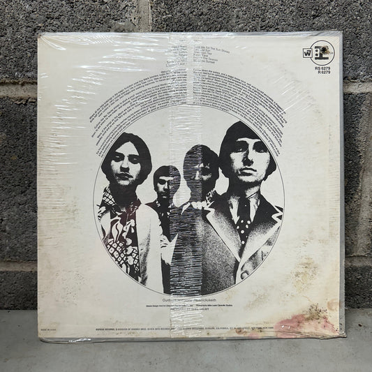 The Kinks - Something Else By The Kinks