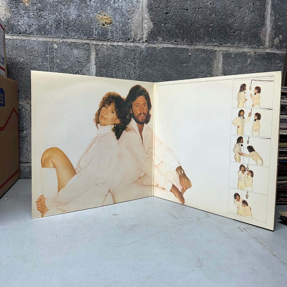 Barbra Streisand – Guilty