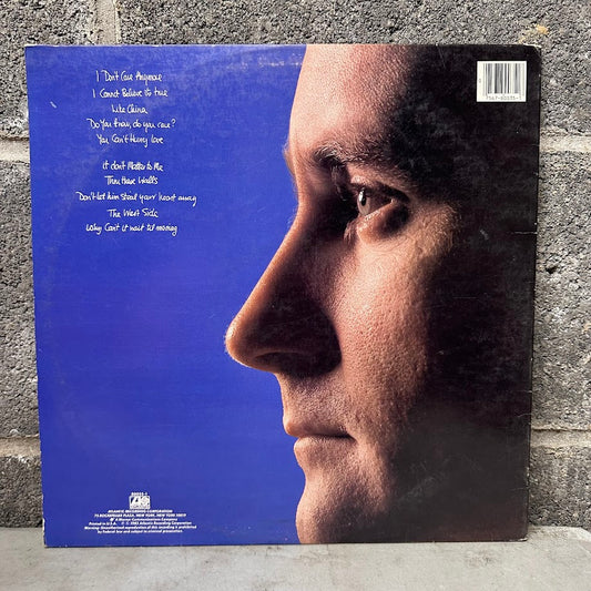 Phil Collins – Hello, I Must Be Going!