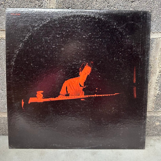 Tim Hardin – 3 Live in Concert