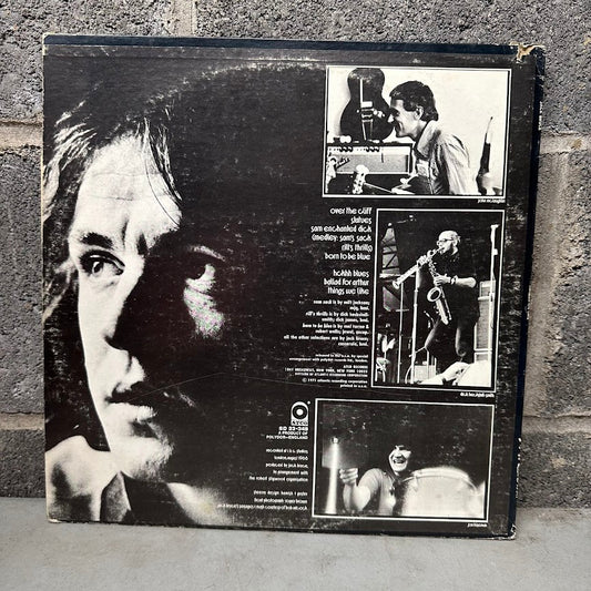 Jack Bruce – Things We Like