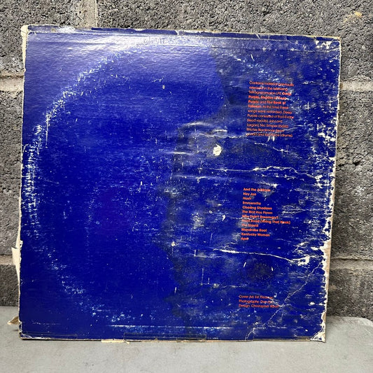 Deep Purple – Purple Passage