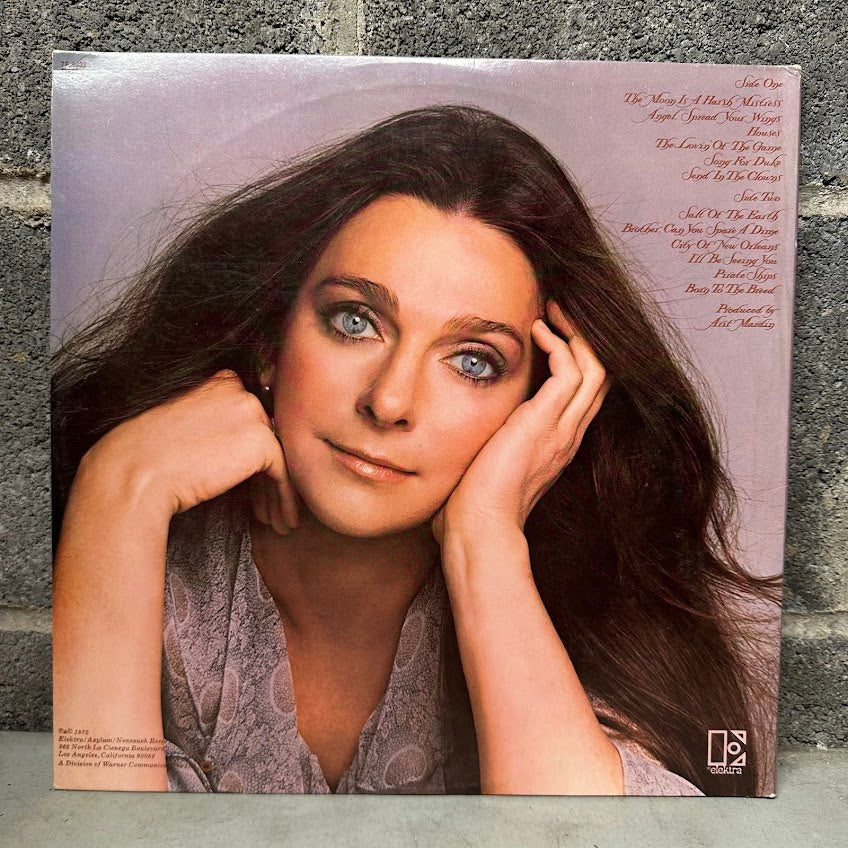 Judy Collins – Judith