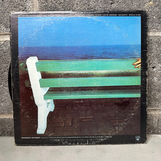 Boz Scaggs – Silk Degrees