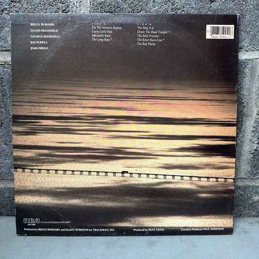 Bruce Hornsby and the Range – The Way It Is