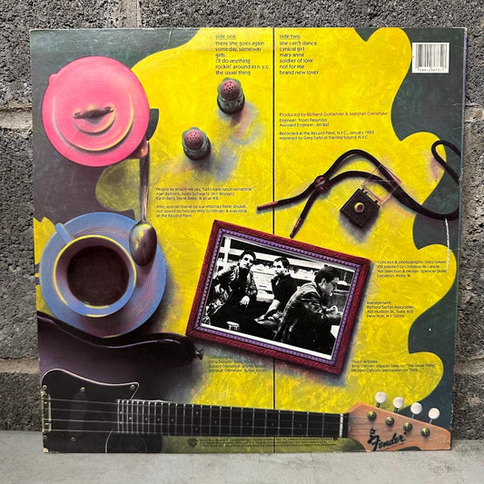 Marshall Crenshaw – Marshall Crenshaw