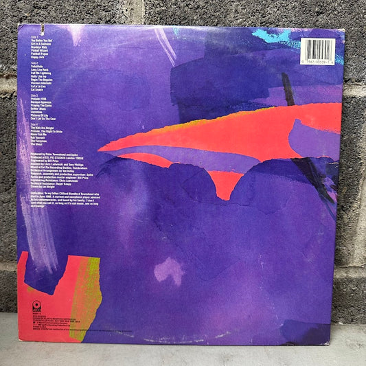 Pete Townshend – Another Scoop