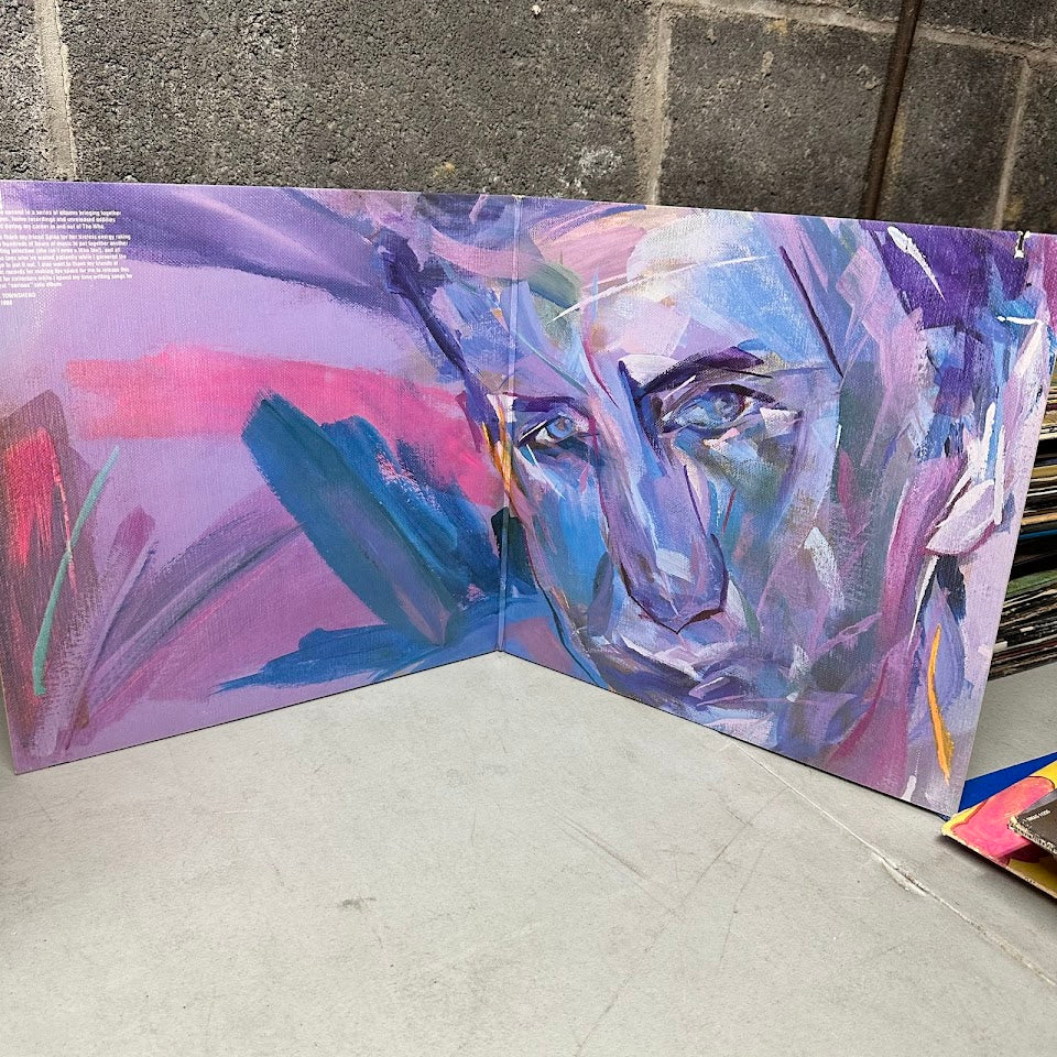 Pete Townshend – Another Scoop