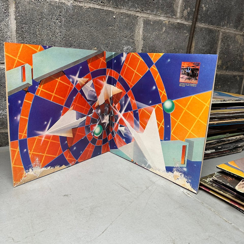 Various Artists – The Hit List