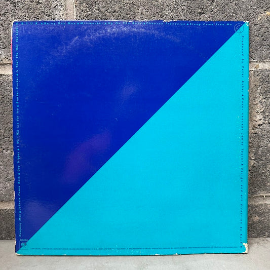 James Taylor – Flag