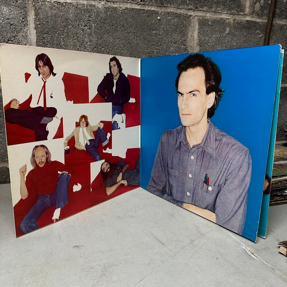 James Taylor – Flag