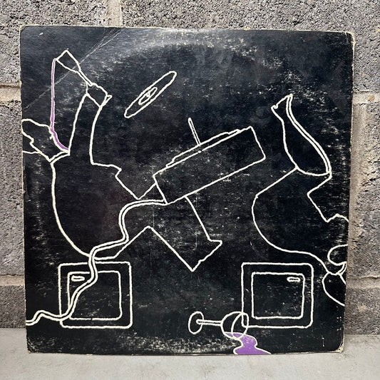 Various Artists – The Days of Wine and Vinyl