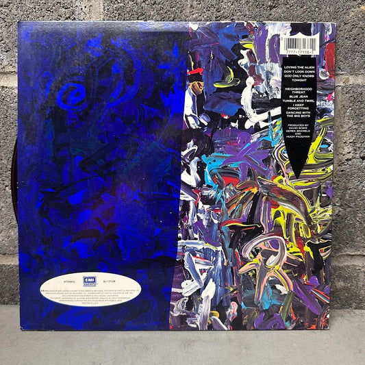 David Bowie – Tonight