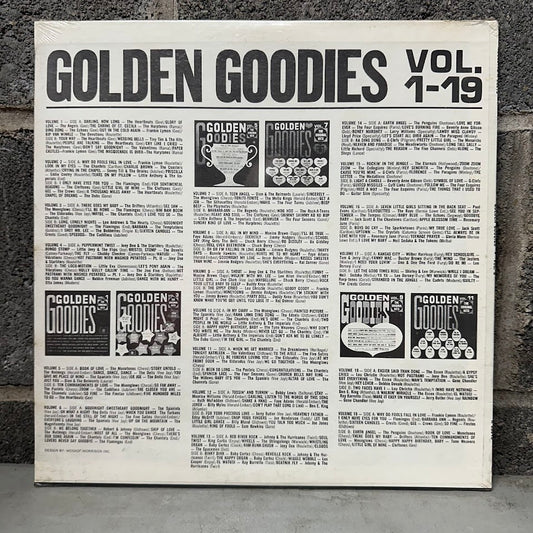 Various Artists – Golden Goodies Vol. 5