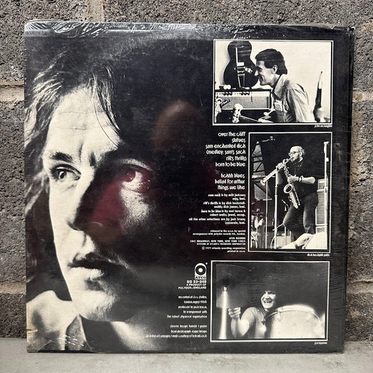 Jack Bruce – Things We Like