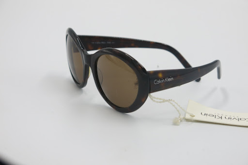 Calvin Klein 741S Sunglasses