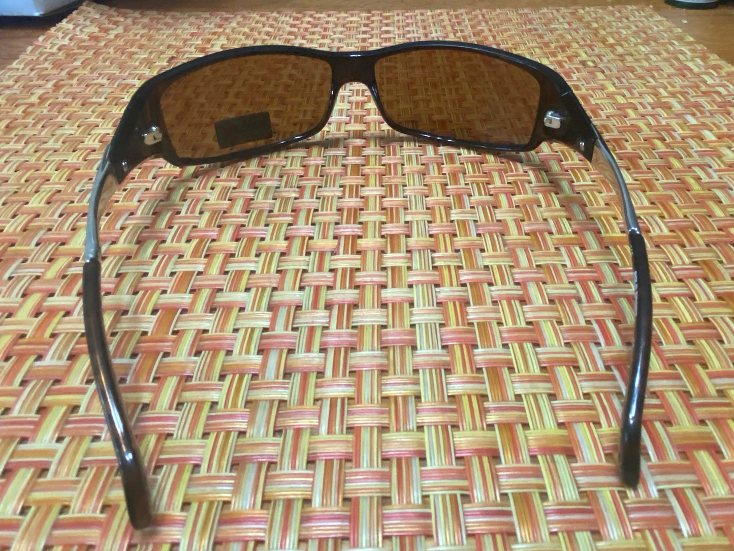 Polo Sport Sunglasses 1087s