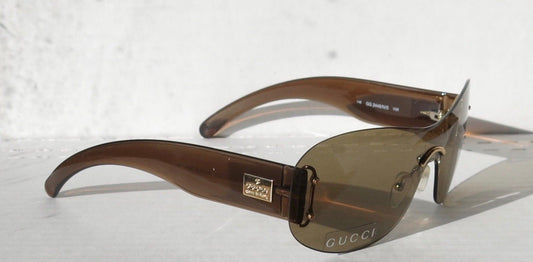 GUCCI Sunglasses GG 2448 - Brown - Gucci