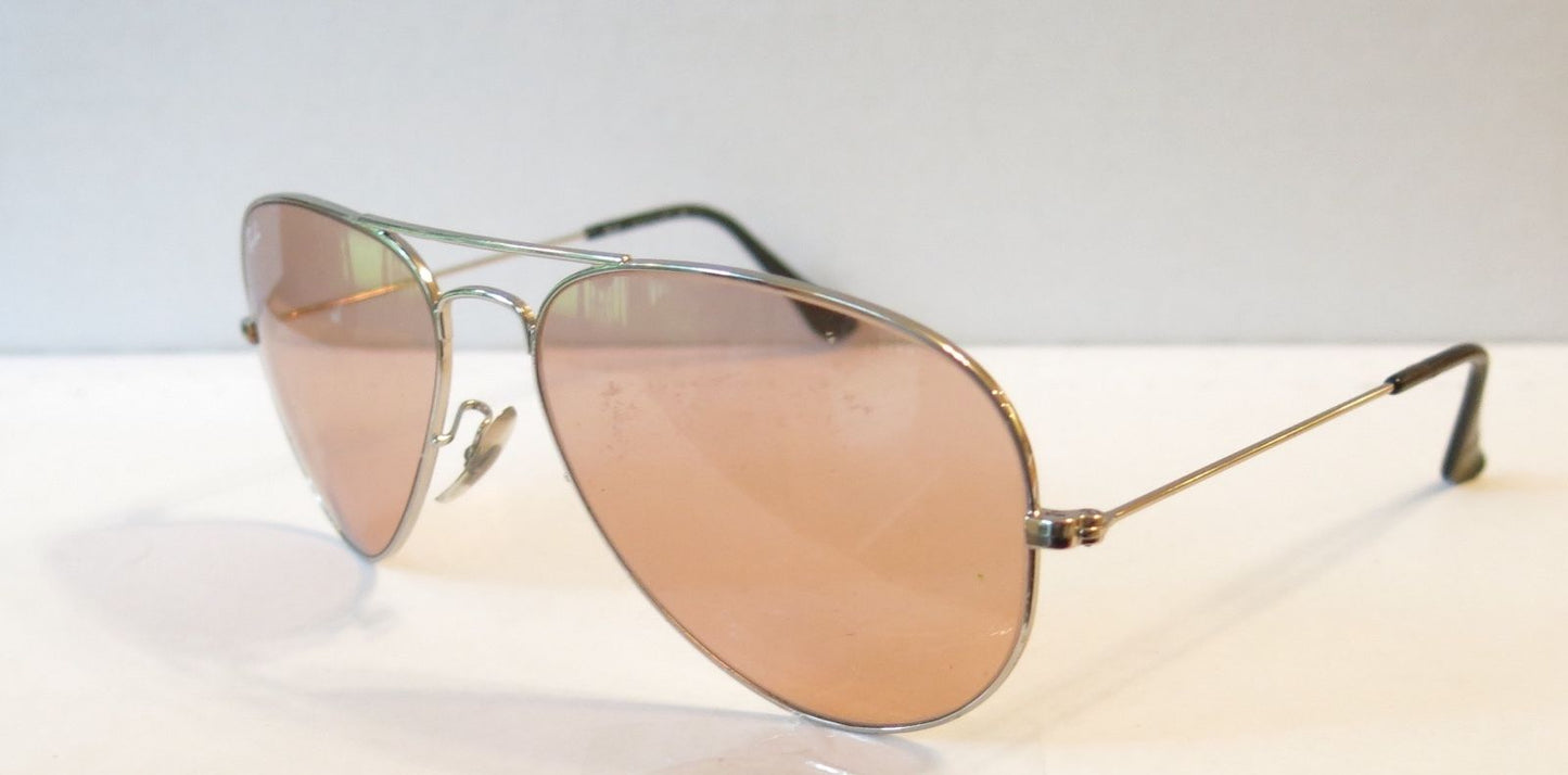 Ray Ban Sunglasses RB 3925 - Ray Ban