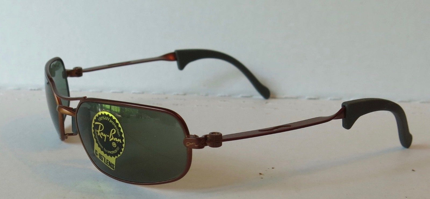 Ray Ban Vintage Sunglasses RB 3028 - Ray Ban