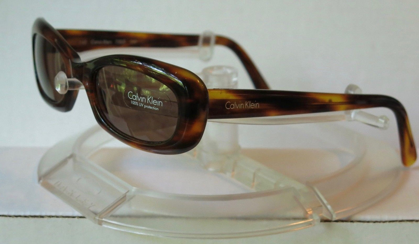 Calvin Klein Sunglasses CK 735S - Calvin Klein