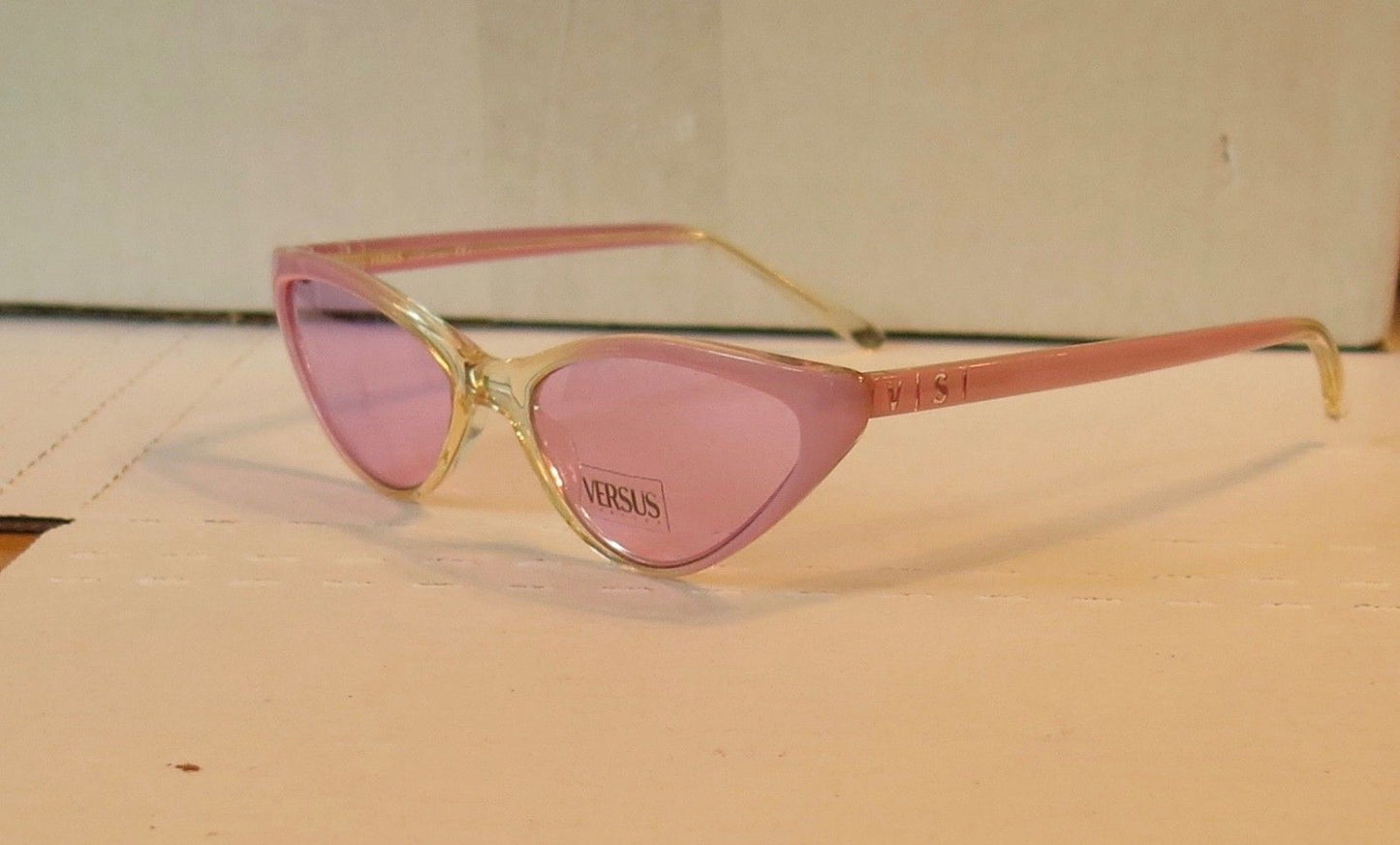 Versace Versus Sunglasses E74 - Versus by Versace