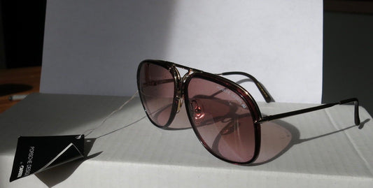 PORSCHE Carrera Sunglasses 5633-40 Small - Porsche