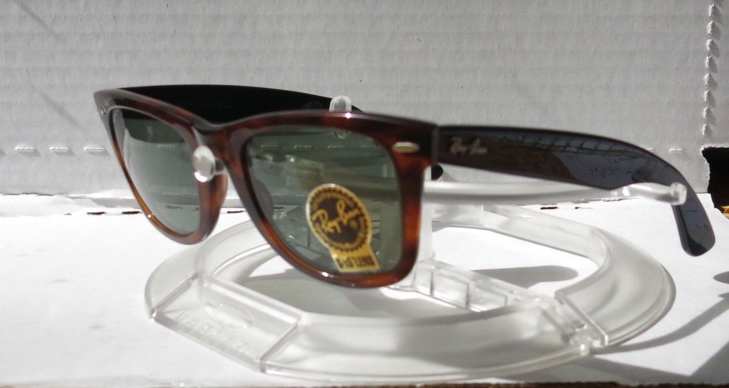 Ray Ban Sunglasses W 1903 - Ray Ban