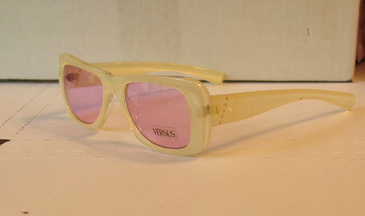Versace Versus Sunglasses E75 - Versus by Versace
