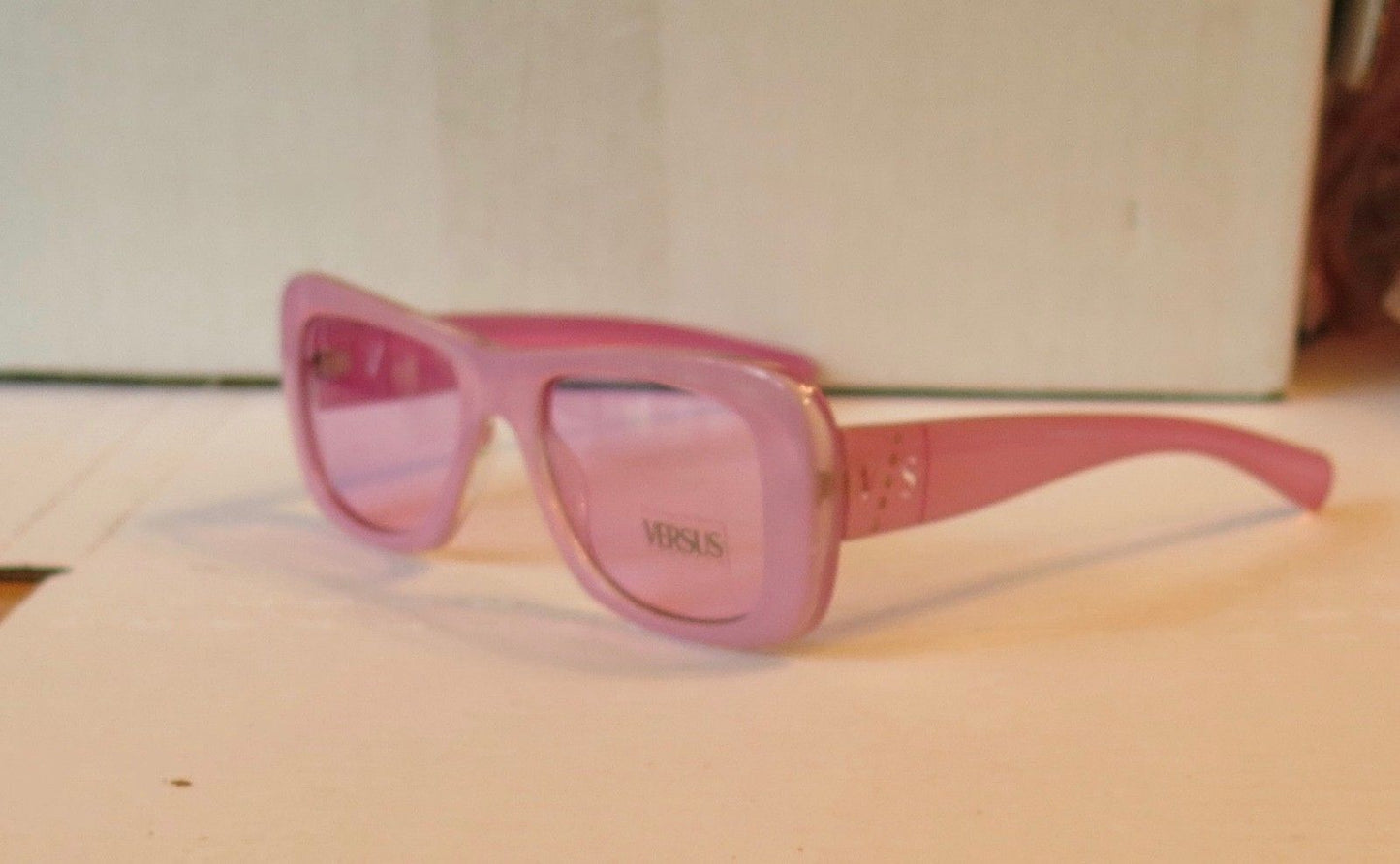Versace Versus Sunglasses E 75 - Versus by Versace