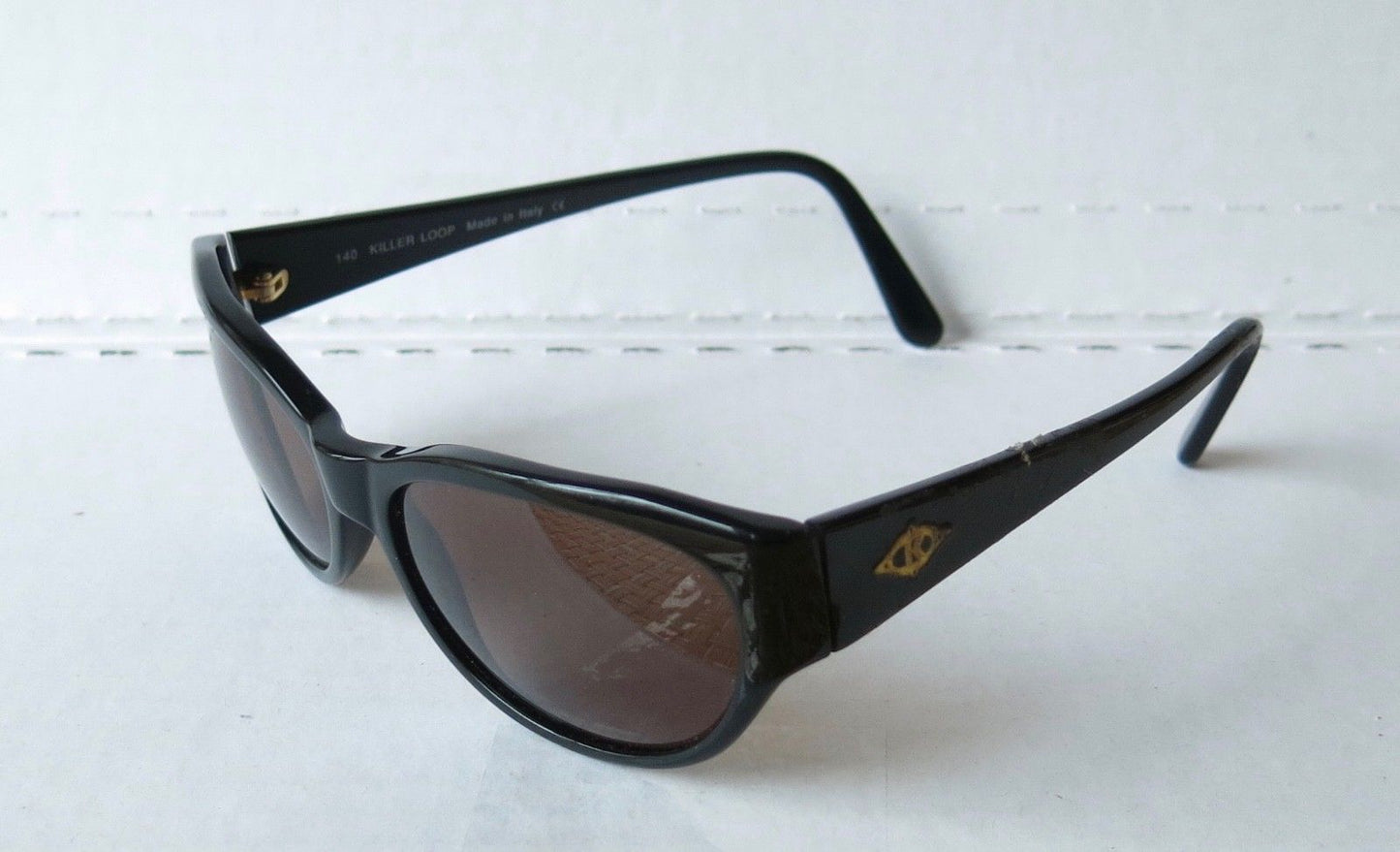 Killer Loop Sunglasses The K 22-500 - Killer Loop