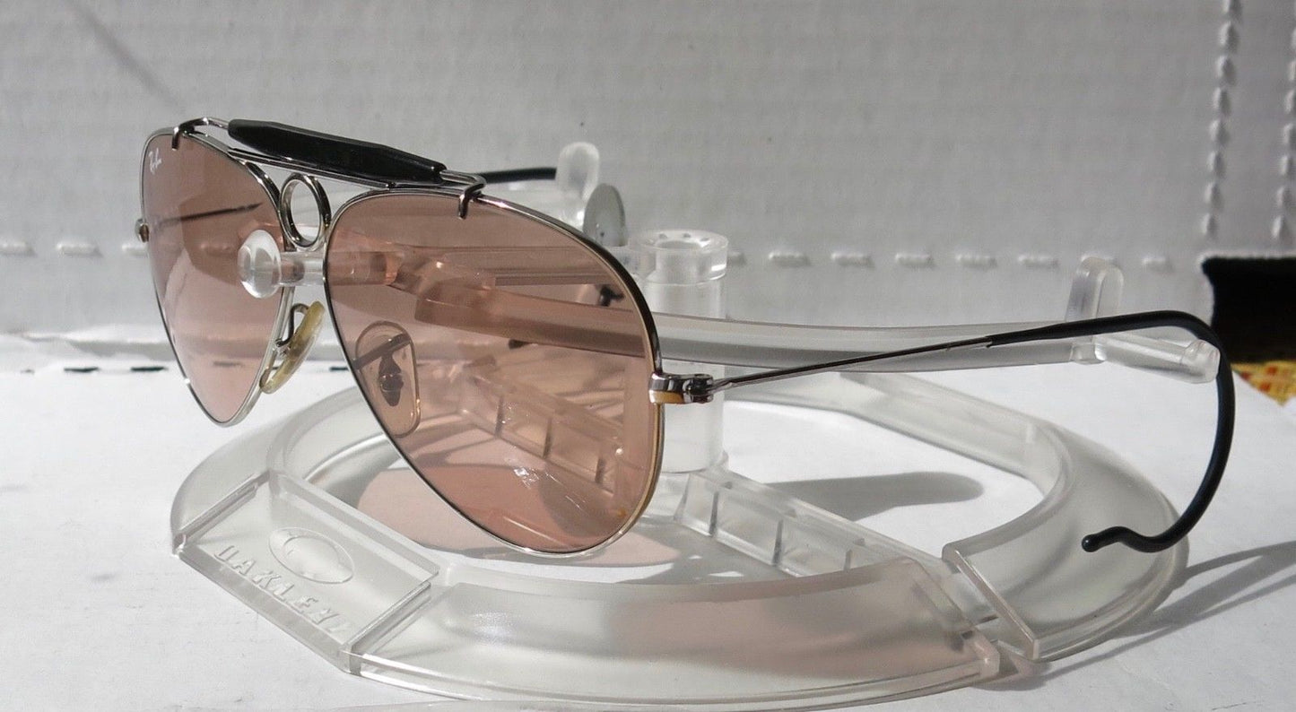 Ray-Ban Sunglasses RB 3139 - Ray Ban
