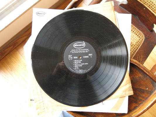 Fats Navarro – Vol 2 Nostalgia - BYG Records