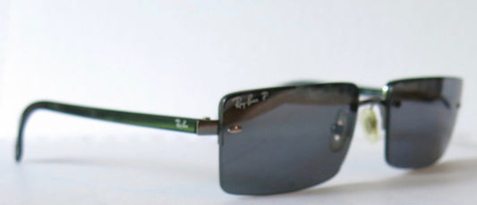Ray-Ban Sunglasses RB 3202 - Ray Ban