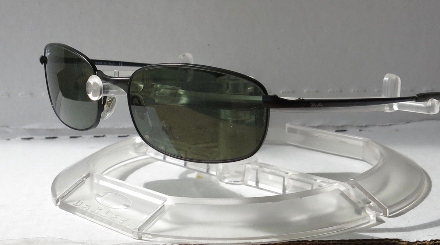 Ray-Ban Sunglasses RB 3162 - Ray Ban