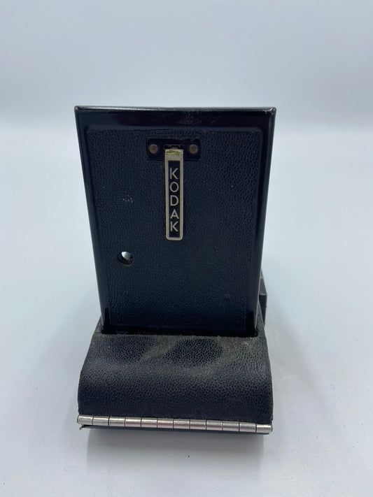Vintage Kodak Junior Siz-20 Series II Folding Camera with Octagonal Lens