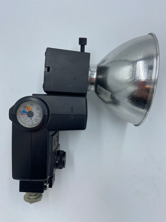 Vivitar Auto Thyristor 283 Bare Bulb Flash Unit