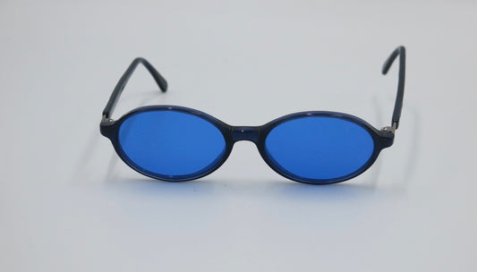 Versus Sunglasses V 11 - Blue Lens