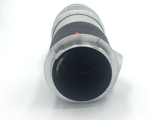 Leitz Wetzlar 135mm 4.5 Hektor Lens for Leica - Leica