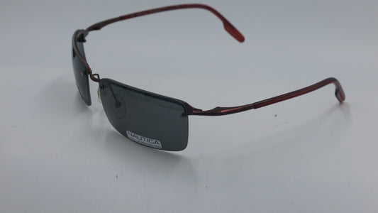 Nautica Sunglasses Bali - Maroon