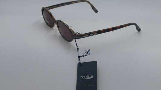Nautica Sunglasses N6506S - Tortoise