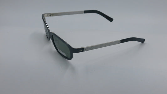 Nautica Sunglasses N6506S - Black