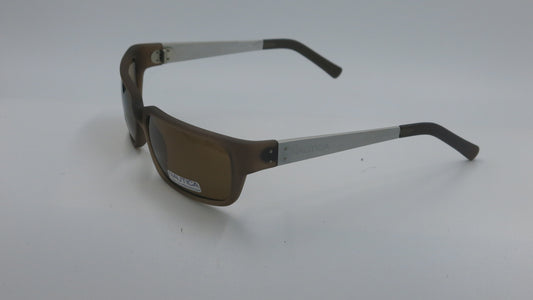 Nautica Sunglasses N6518S - Black