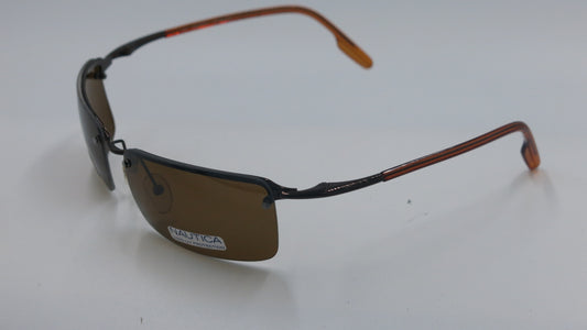 Nautica Sunglasses Bali - Black Tortoise