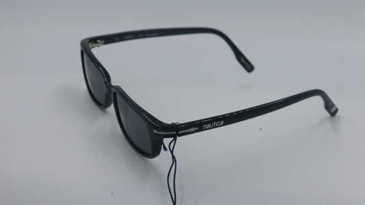 Nautica Sunglasses N6507S - Black