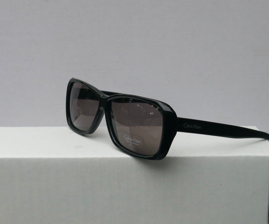 Calvin Klein Sunglasses 665s Brown