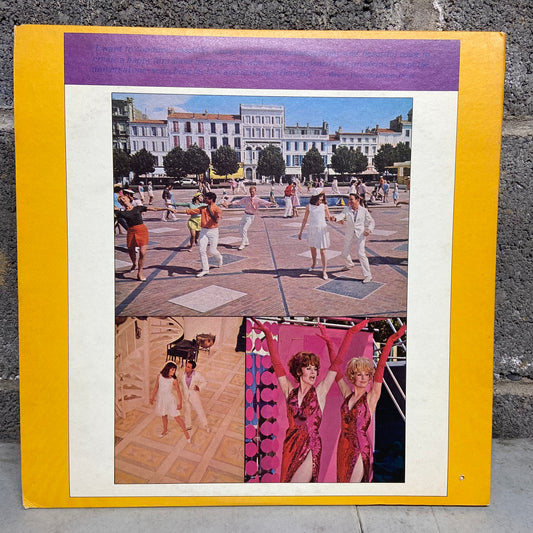 Michel Legrand - The Young Girls Of Rochefort