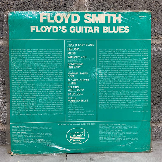 Floyd Smith - Floyd's Guitar Blues