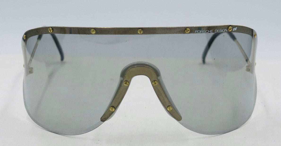 PORSCHE DESIGN サングラス　5620 Porsche Design Sunglasses 5620 – Gold Frame / Brown-Tinted Lens