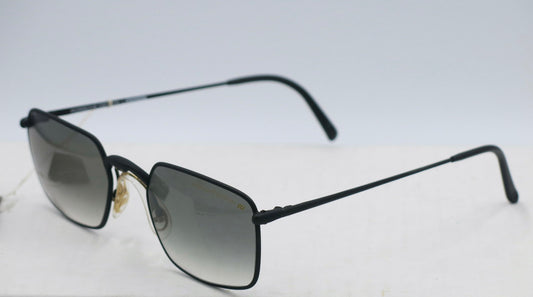 Porsche 5642-90 Sunglasses - Black